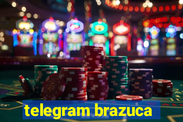 telegram brazuca